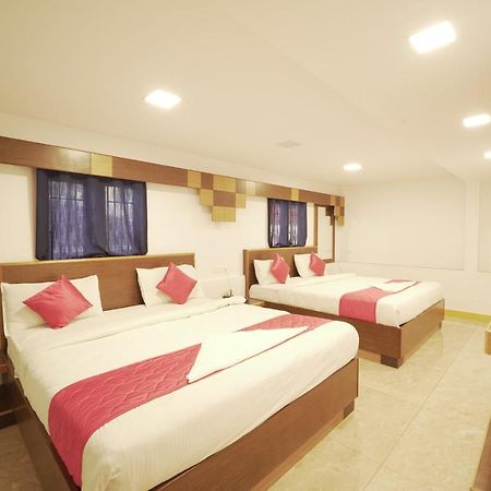 Ganga'S Sri Balaji Cottage Ooty Εξωτερικό φωτογραφία