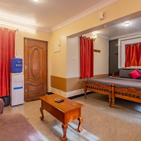 Ganga'S Sri Balaji Cottage Ooty Εξωτερικό φωτογραφία
