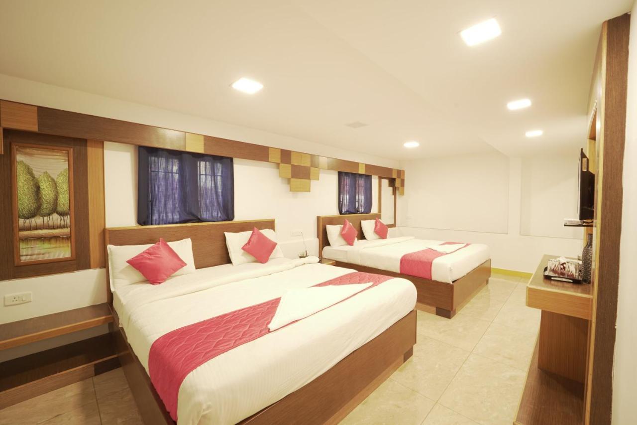Ganga'S Sri Balaji Cottage Ooty Εξωτερικό φωτογραφία