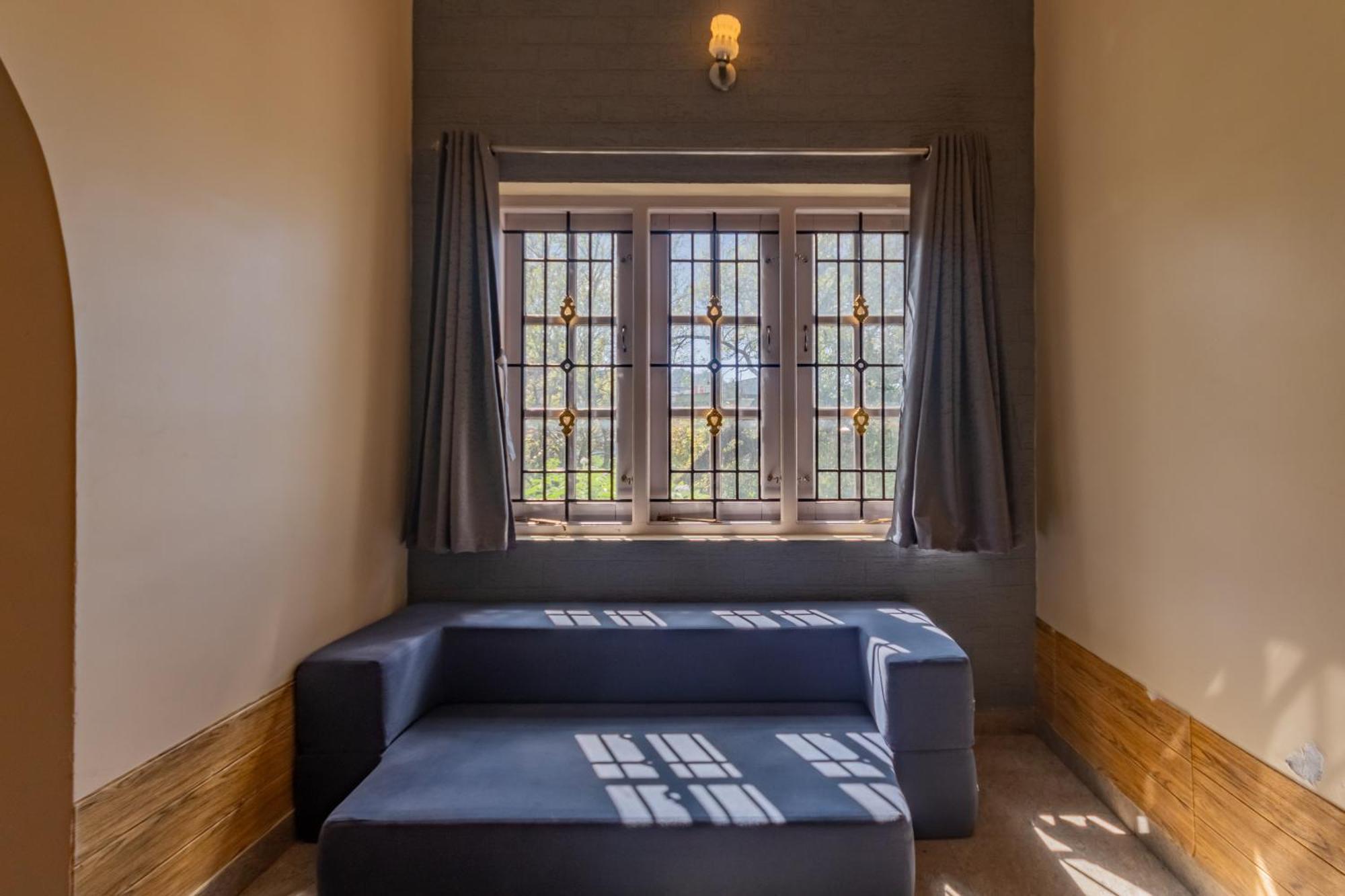 Ganga'S Sri Balaji Cottage Ooty Εξωτερικό φωτογραφία