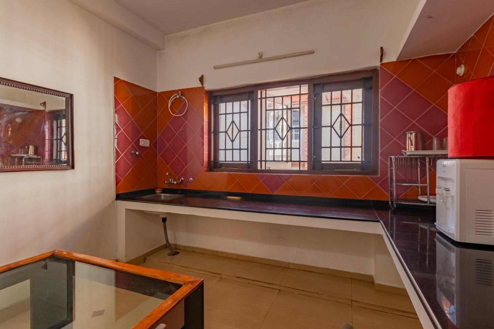 Ganga'S Sri Balaji Cottage Ooty Εξωτερικό φωτογραφία