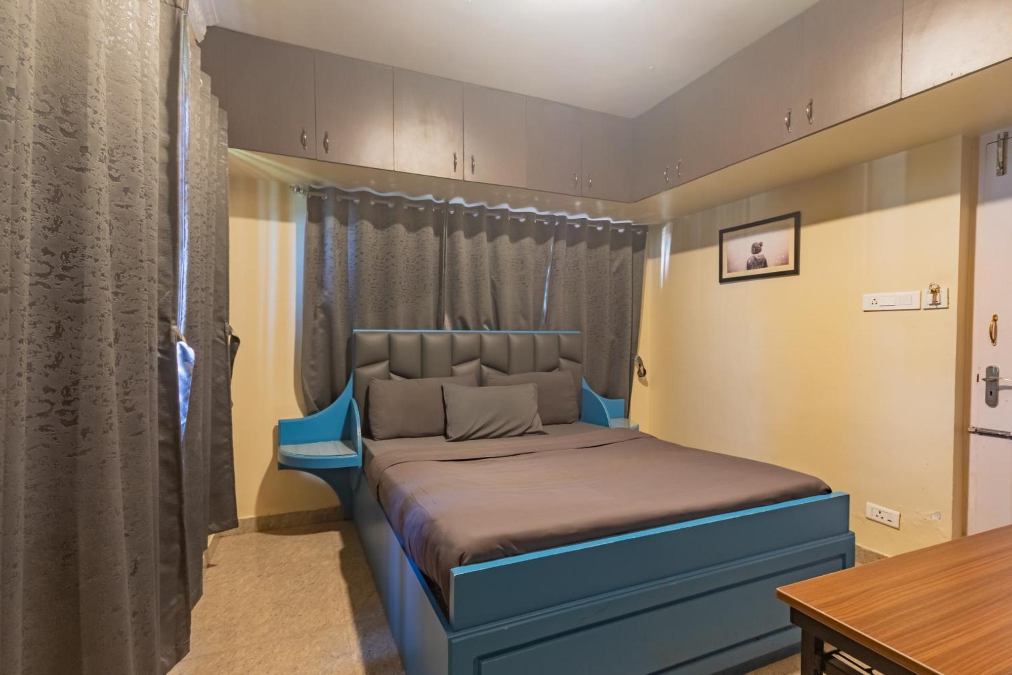 Ganga'S Sri Balaji Cottage Ooty Εξωτερικό φωτογραφία