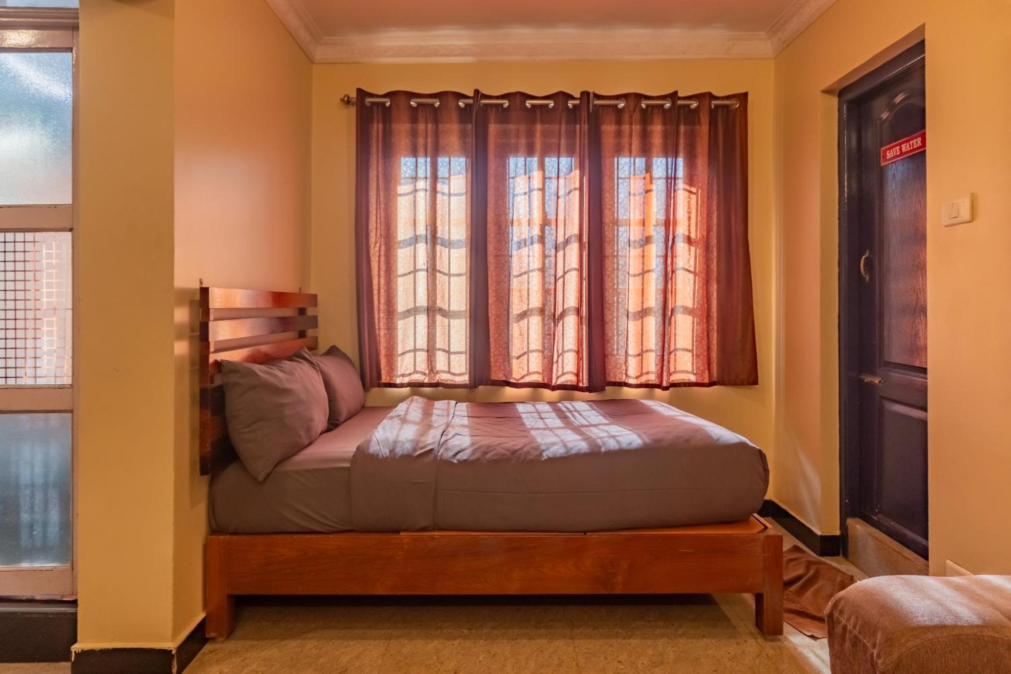 Ganga'S Sri Balaji Cottage Ooty Εξωτερικό φωτογραφία