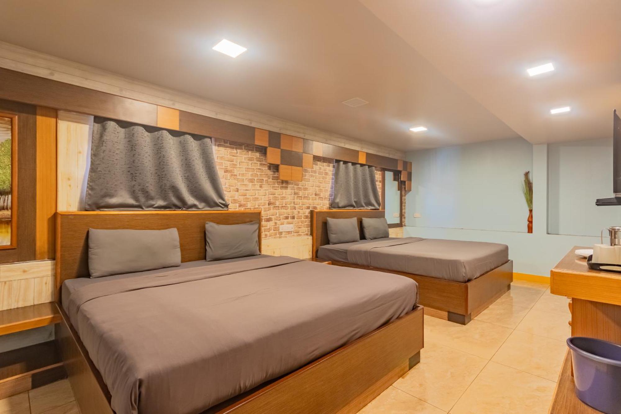 Ganga'S Sri Balaji Cottage Ooty Εξωτερικό φωτογραφία