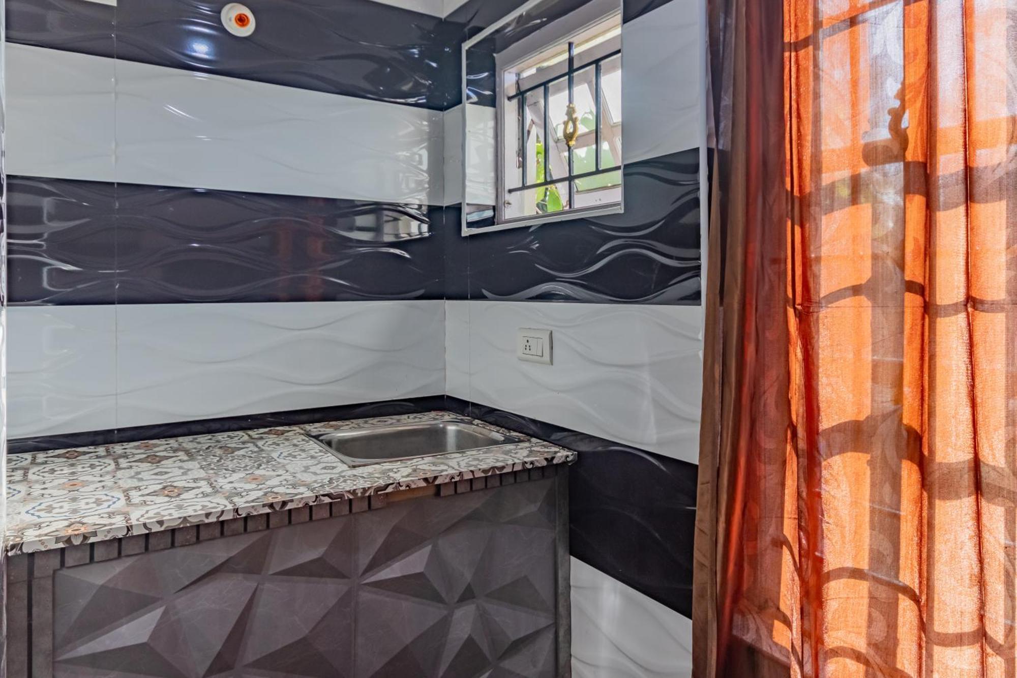 Ganga'S Sri Balaji Cottage Ooty Εξωτερικό φωτογραφία