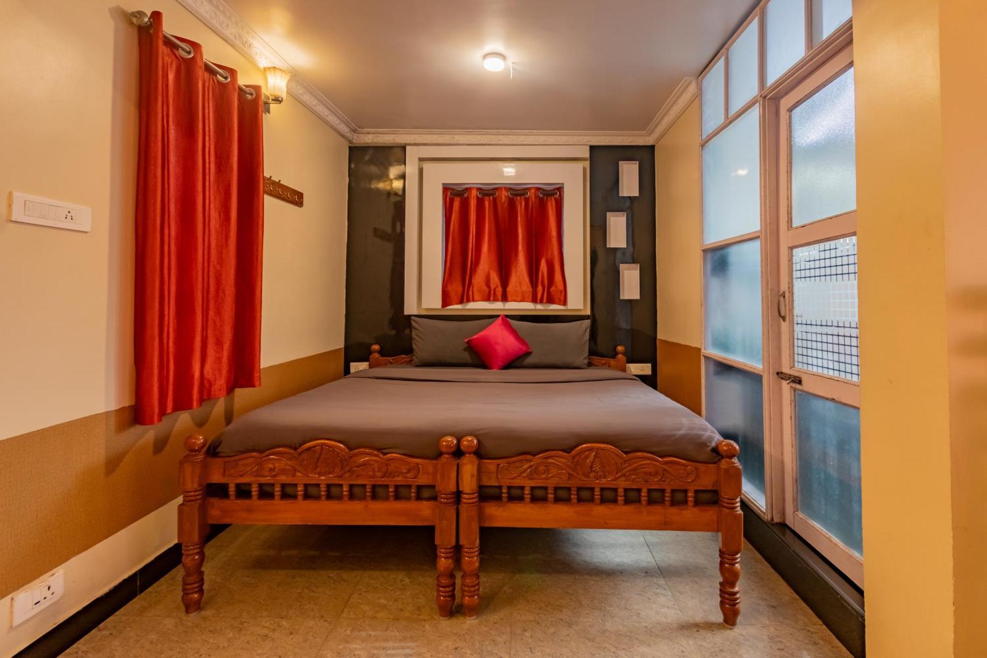 Ganga'S Sri Balaji Cottage Ooty Εξωτερικό φωτογραφία