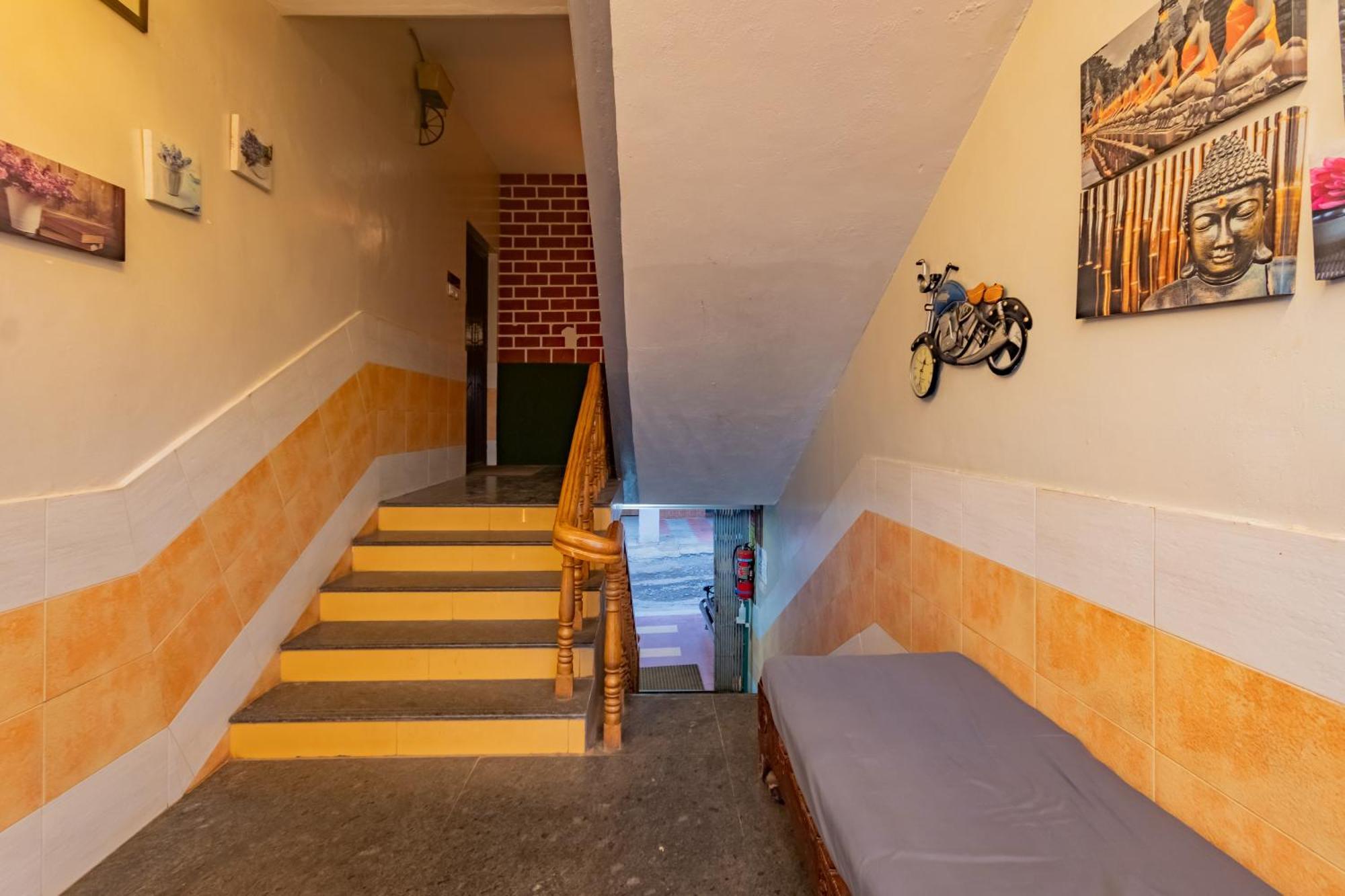 Ganga'S Sri Balaji Cottage Ooty Εξωτερικό φωτογραφία