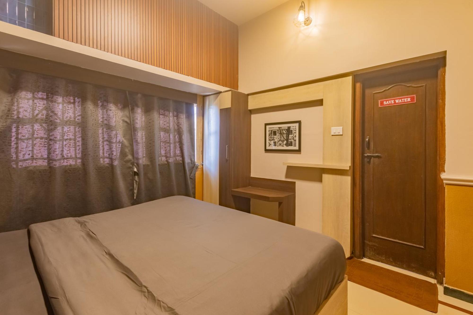 Ganga'S Sri Balaji Cottage Ooty Εξωτερικό φωτογραφία