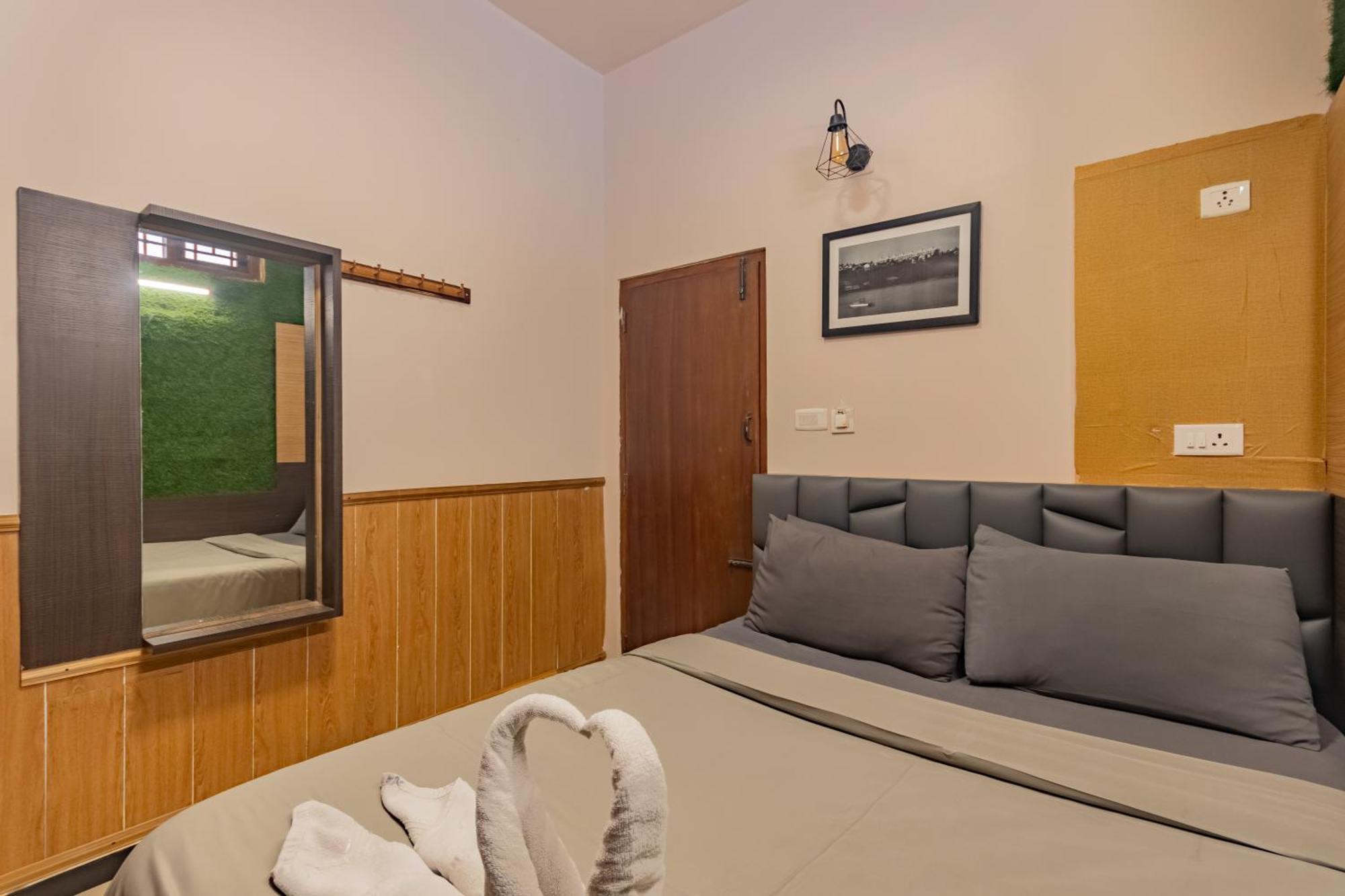 Ganga'S Sri Balaji Cottage Ooty Εξωτερικό φωτογραφία