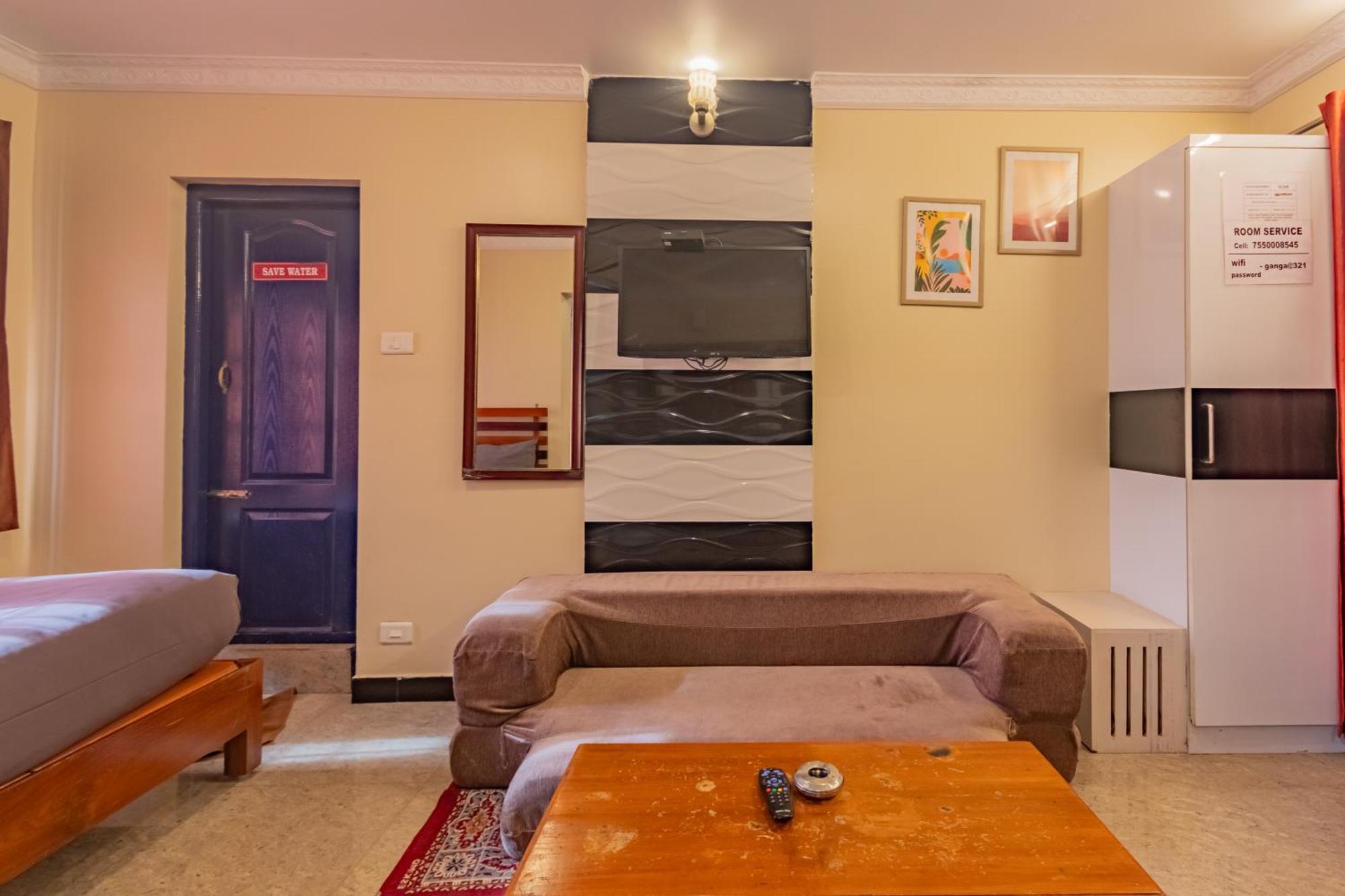 Ganga'S Sri Balaji Cottage Ooty Εξωτερικό φωτογραφία