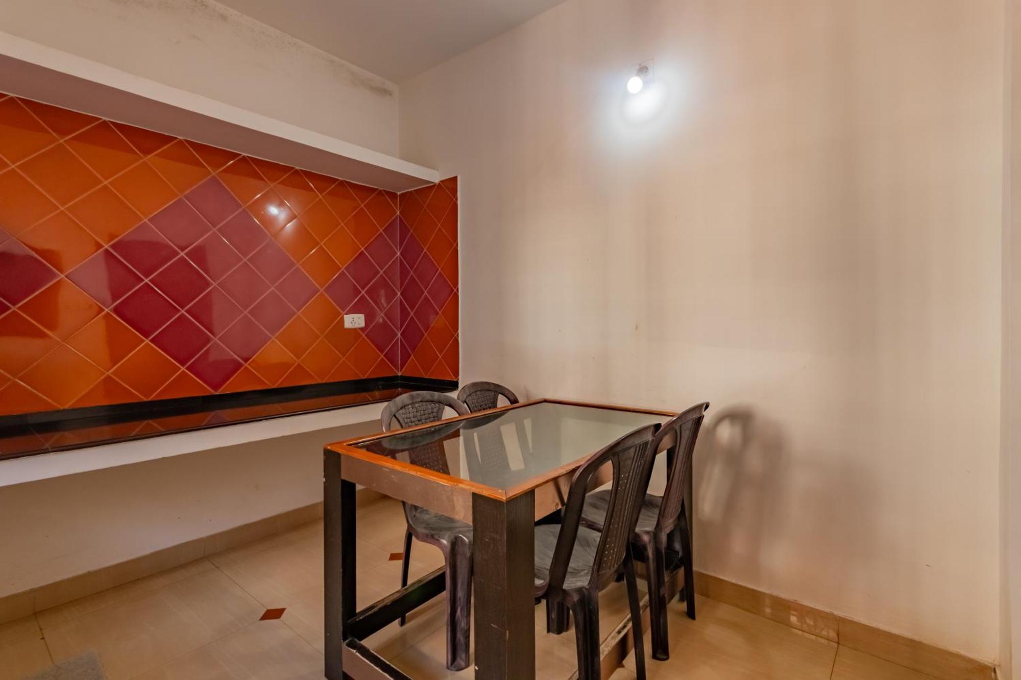Ganga'S Sri Balaji Cottage Ooty Εξωτερικό φωτογραφία