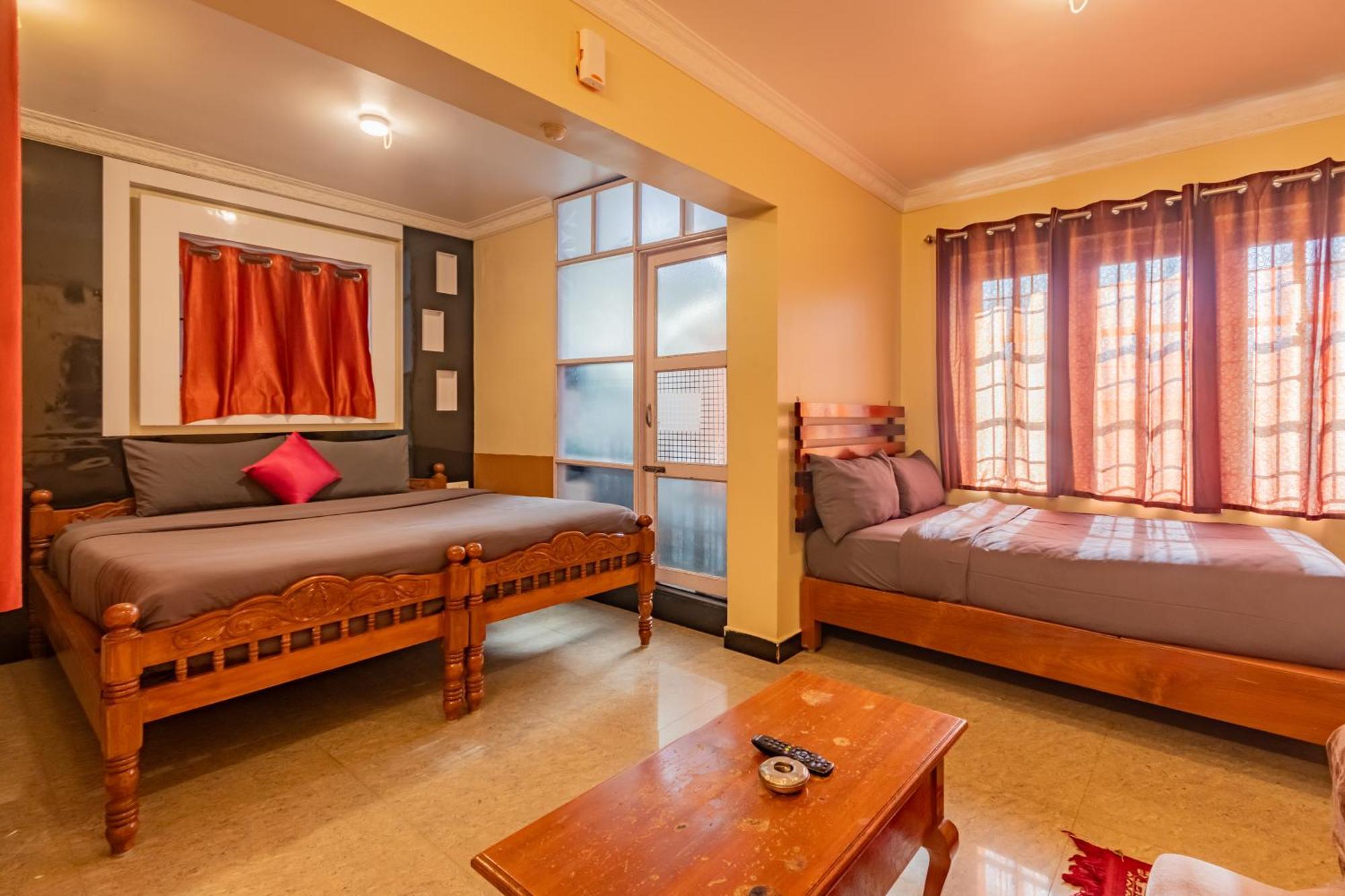 Ganga'S Sri Balaji Cottage Ooty Εξωτερικό φωτογραφία