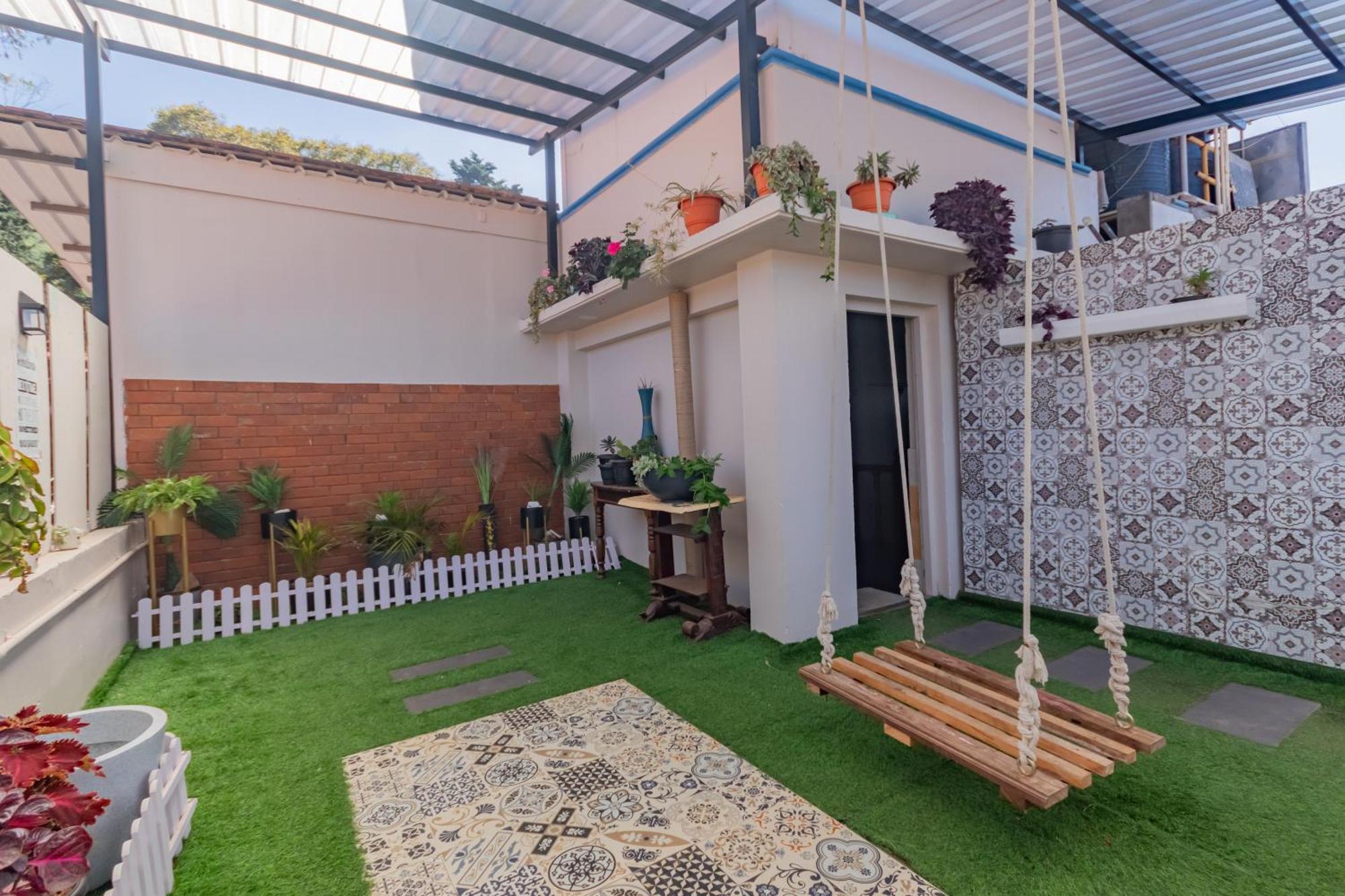 Ganga'S Sri Balaji Cottage Ooty Εξωτερικό φωτογραφία