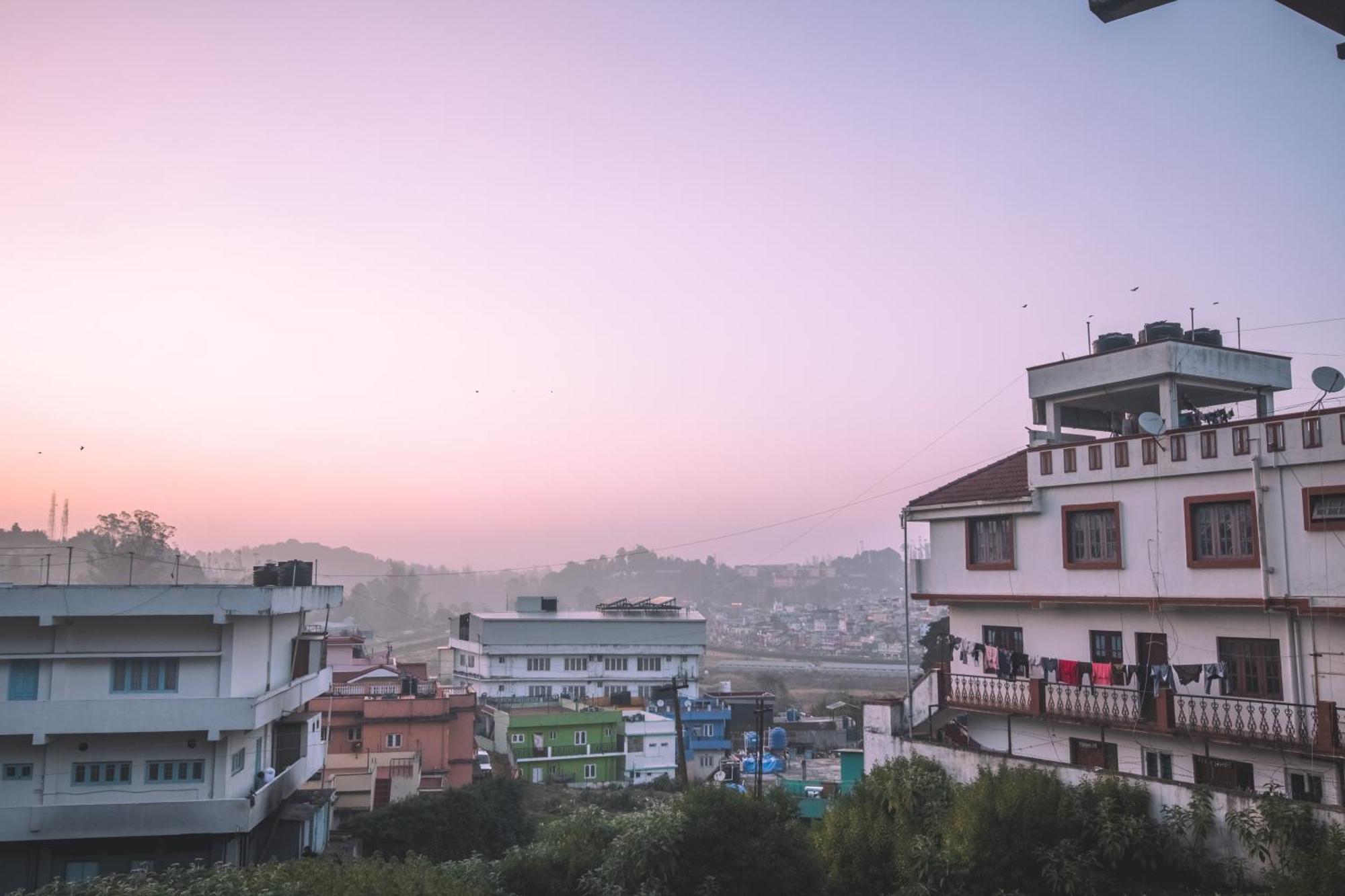 Ganga'S Sri Balaji Cottage Ooty Εξωτερικό φωτογραφία