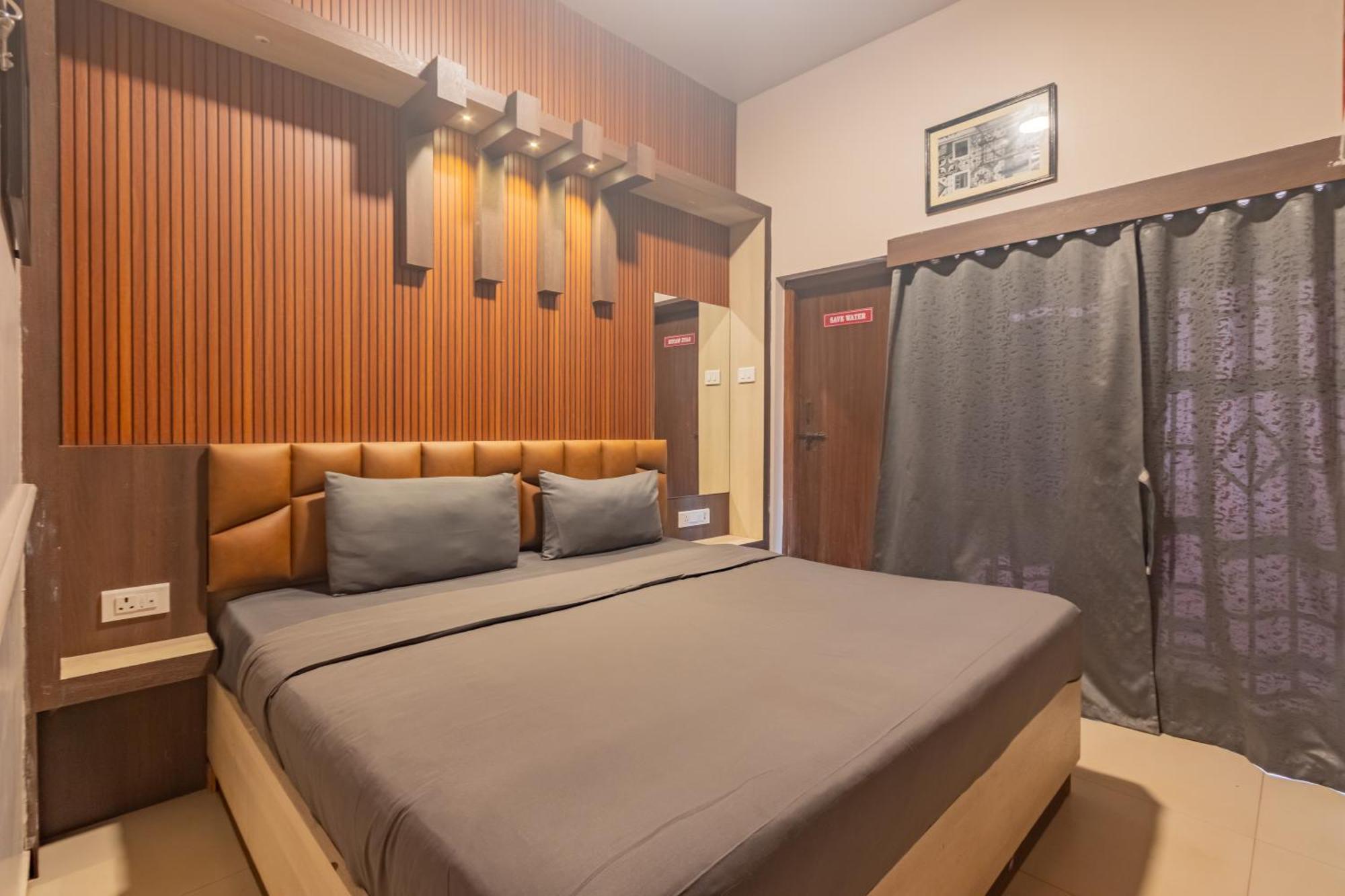 Ganga'S Sri Balaji Cottage Ooty Εξωτερικό φωτογραφία