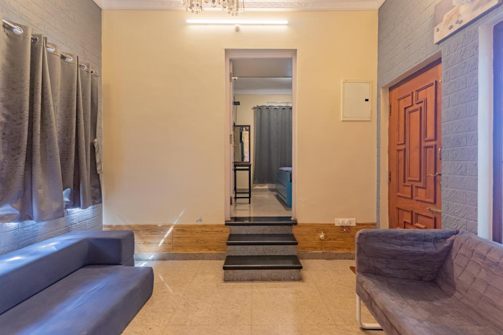Ganga'S Sri Balaji Cottage Ooty Εξωτερικό φωτογραφία