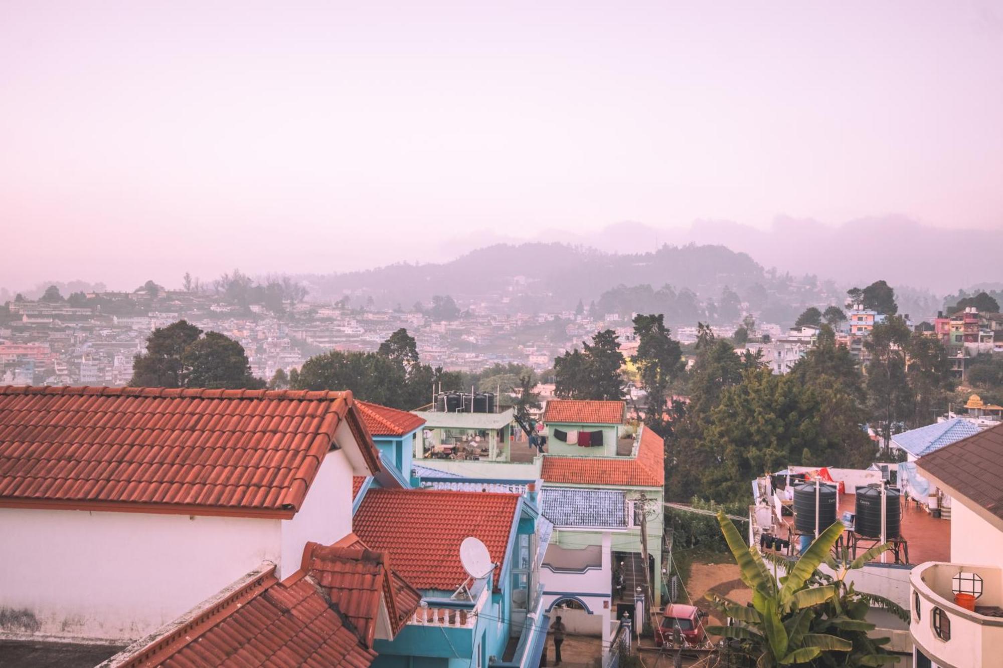 Ganga'S Sri Balaji Cottage Ooty Εξωτερικό φωτογραφία