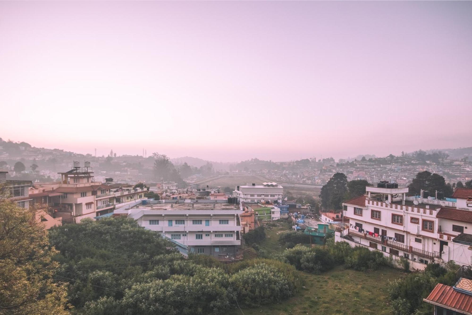 Ganga'S Sri Balaji Cottage Ooty Εξωτερικό φωτογραφία