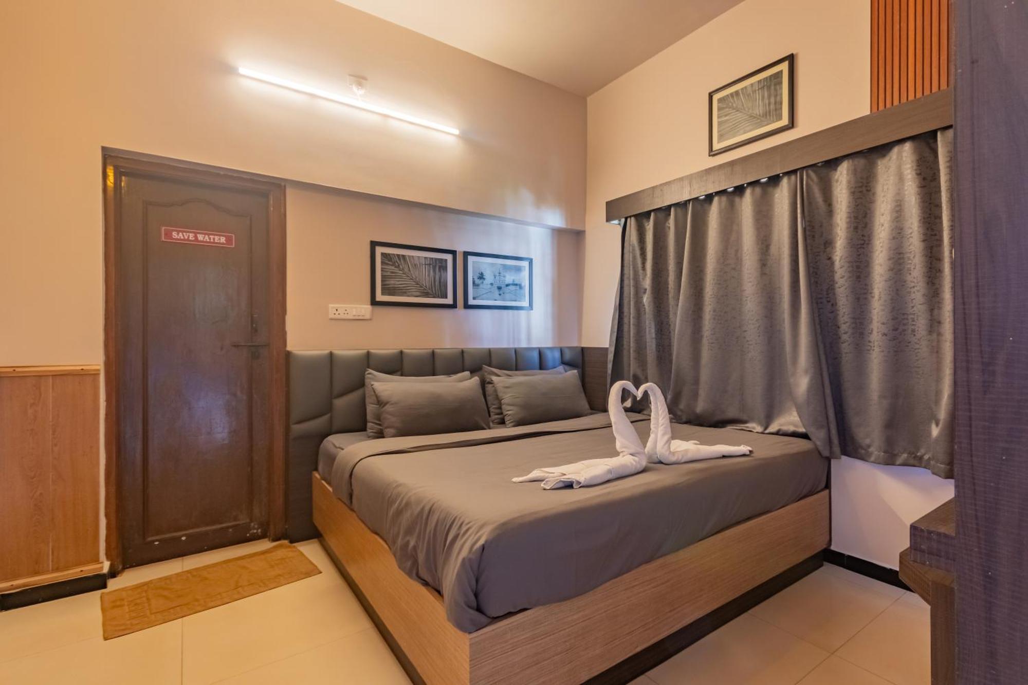 Ganga'S Sri Balaji Cottage Ooty Εξωτερικό φωτογραφία